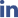 LinkedIn icon